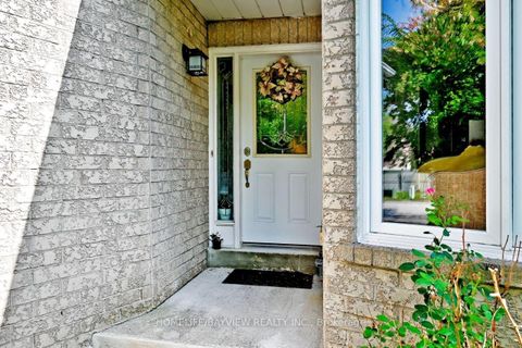 Photo 3 at 15 El Dorado Street, Westbrook, Richmond Hill