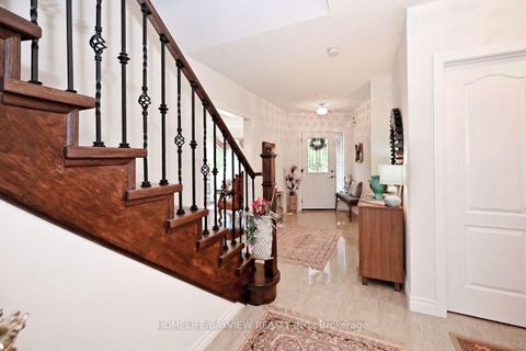 Photo 4 at 15 El Dorado Street, Westbrook, Richmond Hill