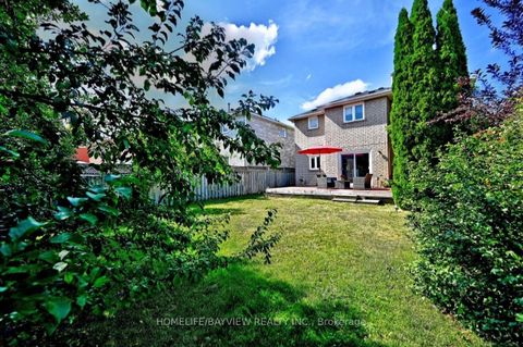 Photo 37 at 15 El Dorado Street, Westbrook, Richmond Hill
