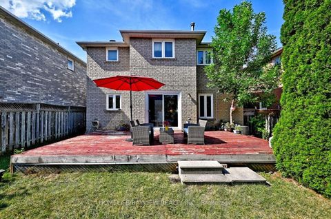 Photo 39 at 15 El Dorado Street, Westbrook, Richmond Hill