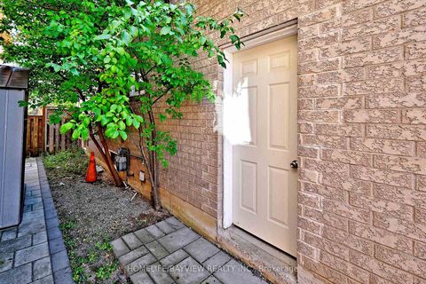 Photo 42 at 15 El Dorado Street, Westbrook, Richmond Hill