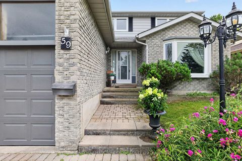 Photo 2 at 59 Riverglen Drive, Keswick South, Georgina