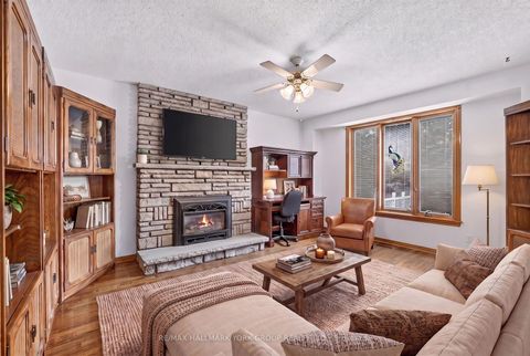 Photo 10 at 59 Riverglen Drive, Keswick South, Georgina
