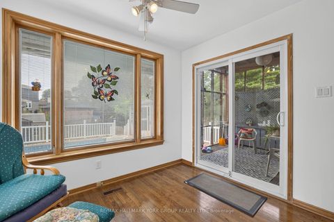 Photo 14 at 59 Riverglen Drive, Keswick South, Georgina