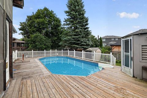 Photo 43 at 59 Riverglen Drive, Keswick South, Georgina