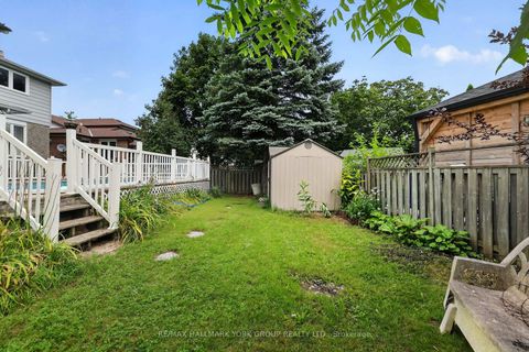 Photo 46 at 59 Riverglen Drive, Keswick South, Georgina