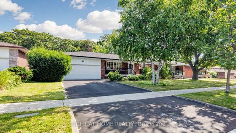 Photo 0 at 15 Skyridge Road, Morningside, Toronto
