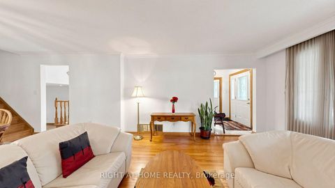 Photo 6 at 15 Skyridge Road, Morningside, Toronto