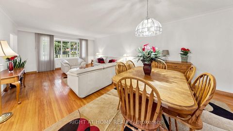 Photo 8 at 15 Skyridge Road, Morningside, Toronto