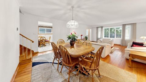 Photo 9 at 15 Skyridge Road, Morningside, Toronto