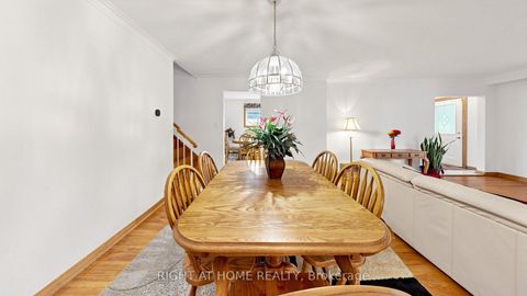 Photo 10 at 15 Skyridge Road, Morningside, Toronto
