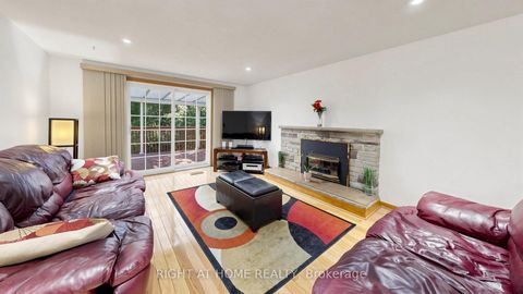 Photo 11 at 15 Skyridge Road, Morningside, Toronto