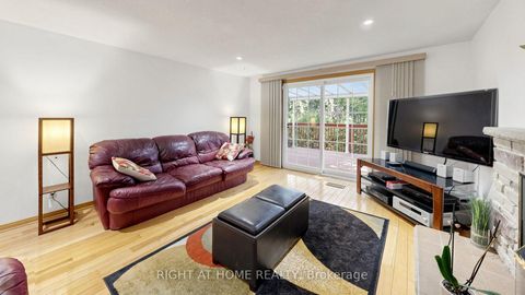 Photo 12 at 15 Skyridge Road, Morningside, Toronto
