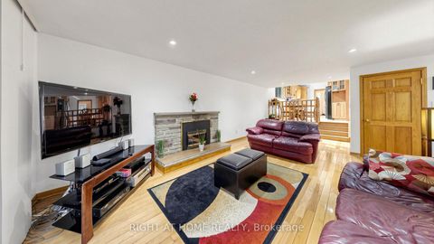 Photo 13 at 15 Skyridge Road, Morningside, Toronto