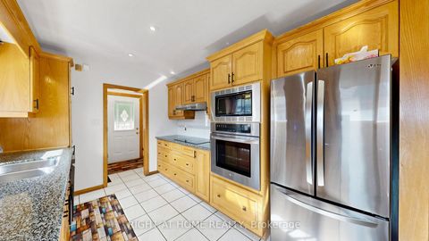 Photo 16 at 15 Skyridge Road, Morningside, Toronto