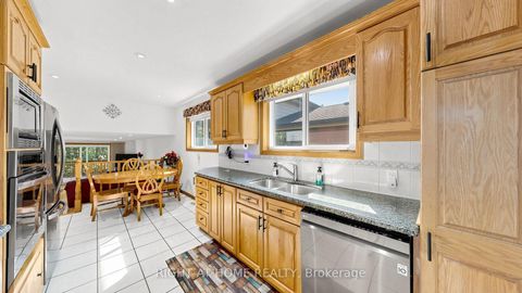 Photo 17 at 15 Skyridge Road, Morningside, Toronto