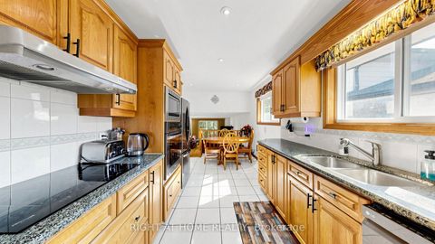Photo 18 at 15 Skyridge Road, Morningside, Toronto