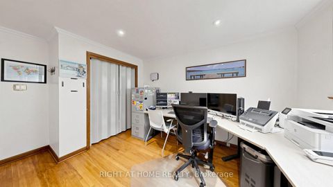 Photo 21 at 15 Skyridge Road, Morningside, Toronto