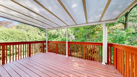 Photo 49 at 15 Skyridge Road, Morningside, Toronto