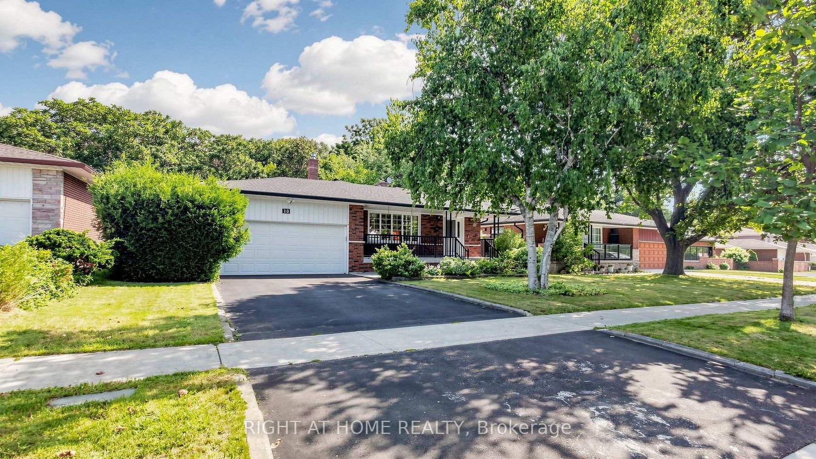 15 Skyridge Road, Morningside, Toronto 