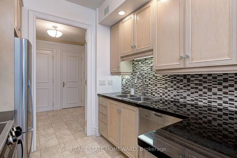 Photo 4 at 206 - 10 OLD YORK MILLS Road, York Mills, Toronto