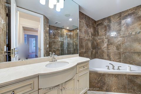 Photo 12 at 206 - 10 OLD YORK MILLS Road, York Mills, Toronto