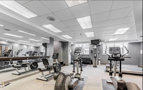 Photo 18 at 206 - 10 OLD YORK MILLS Road, York Mills, Toronto
