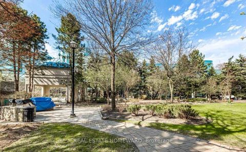 Photo 20 at 206 - 10 OLD YORK MILLS Road, York Mills, Toronto
