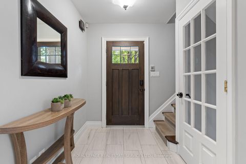 Photo 1 at 100 Dunedin Drive, Kingsway South, Toronto