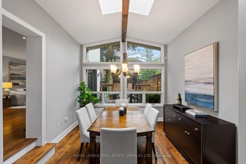 Photo 6 at 100 Dunedin Drive, Kingsway South, Toronto