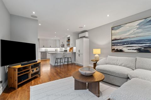 Photo 16 at 100 Dunedin Drive, Kingsway South, Toronto