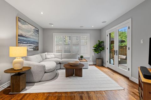 Photo 18 at 100 Dunedin Drive, Kingsway South, Toronto