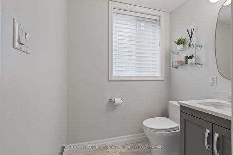 Photo 19 at 100 Dunedin Drive, Kingsway South, Toronto