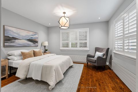 Photo 20 at 100 Dunedin Drive, Kingsway South, Toronto
