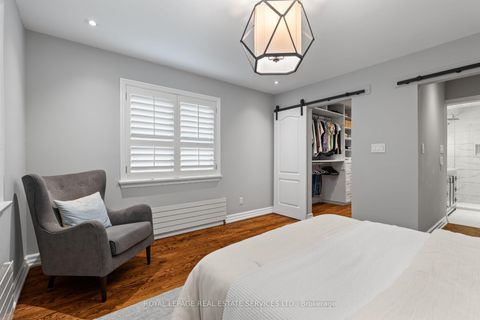 Photo 21 at 100 Dunedin Drive, Kingsway South, Toronto