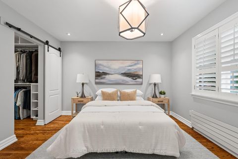 Photo 22 at 100 Dunedin Drive, Kingsway South, Toronto