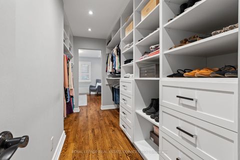 Photo 23 at 100 Dunedin Drive, Kingsway South, Toronto