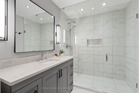 Photo 24 at 100 Dunedin Drive, Kingsway South, Toronto