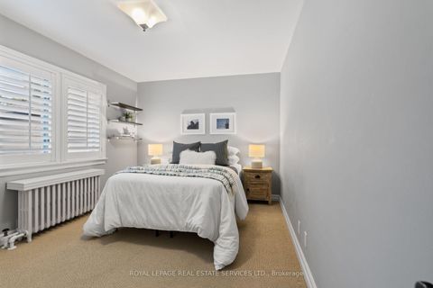 Photo 25 at 100 Dunedin Drive, Kingsway South, Toronto