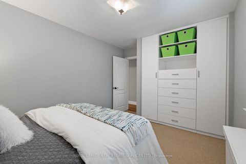 Photo 26 at 100 Dunedin Drive, Kingsway South, Toronto