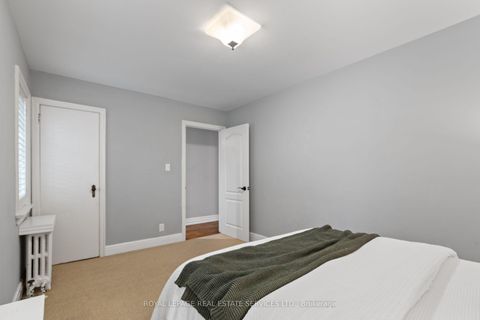Photo 28 at 100 Dunedin Drive, Kingsway South, Toronto