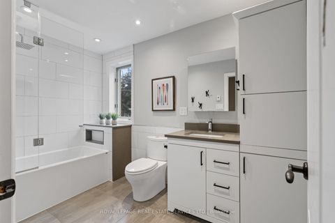 Photo 29 at 100 Dunedin Drive, Kingsway South, Toronto