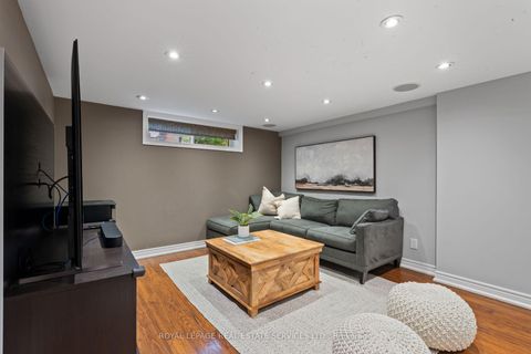 Photo 33 at 100 Dunedin Drive, Kingsway South, Toronto