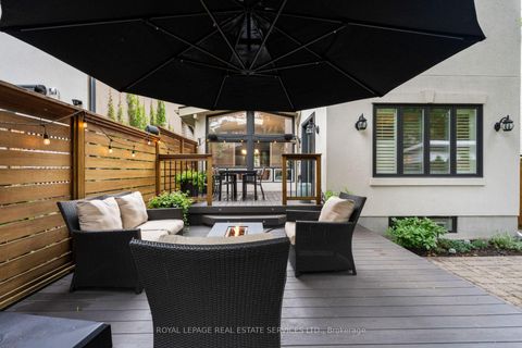 Photo 41 at 100 Dunedin Drive, Kingsway South, Toronto