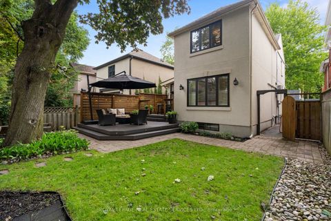 Photo 43 at 100 Dunedin Drive, Kingsway South, Toronto