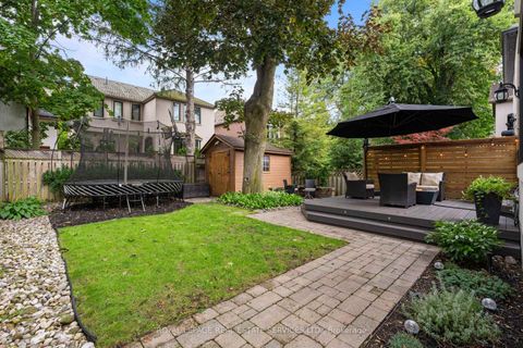 Photo 44 at 100 Dunedin Drive, Kingsway South, Toronto
