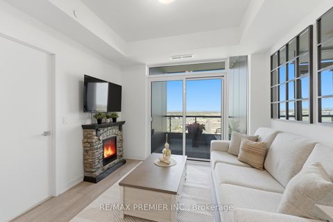 Photo 0 at 1512 - 10 Abeja Street, Concord, Vaughan