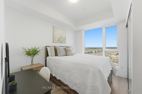 Photo 8 at 1512 - 10 Abeja Street, Concord, Vaughan