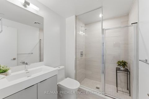 Photo 14 at 1512 - 10 Abeja Street, Concord, Vaughan