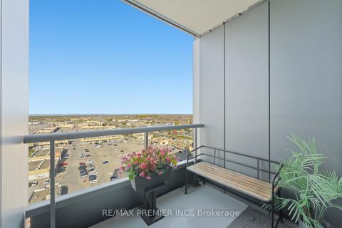 Photo 17 at 1512 - 10 Abeja Street, Concord, Vaughan